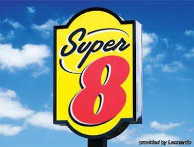 Hotel Super 8 By Wyndham Ionia Mi Exterior foto